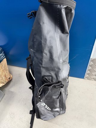 Mochila estanca Orca triatlón
