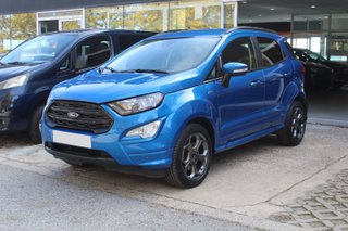 Ford ECOSPORT 1.0T EcoBoost 92kW 125CV SS ST Line (2023)