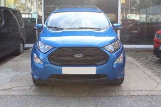 Ford ECOSPORT 1.0T EcoBoost 92kW 125CV SS ST Line (2023)