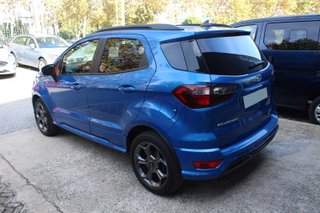 Ford ECOSPORT 1.0T EcoBoost 92kW 125CV SS ST Line (2023)