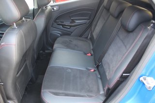 Ford ECOSPORT 1.0T EcoBoost 92kW 125CV SS ST Line (2023)