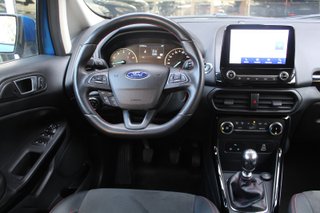 Ford ECOSPORT 1.0T EcoBoost 92kW 125CV SS ST Line (2023)