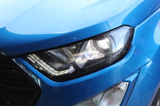 Ford ECOSPORT 1.0T EcoBoost 92kW 125CV SS ST Line (2023)