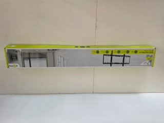 Soporte TV Pared Fijo Goobay