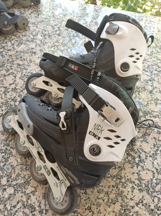 Patines Fila NRK BX