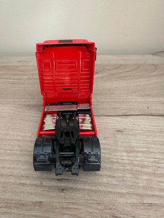 Camión Renault Magnum Joal