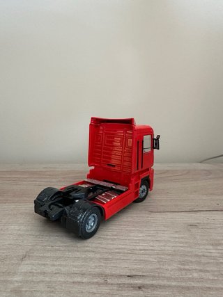 Camión Renault Magnum Joal