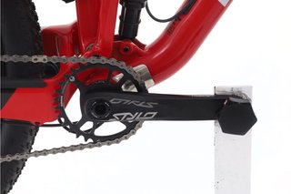 Bicicleta Focus Q1E GX t.M Reacondicionada
