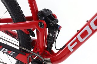 Bicicleta Focus Q1E GX t.M Reacondicionada