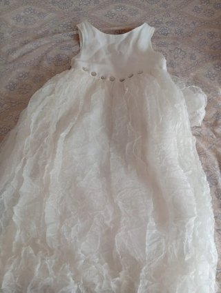 Vestido para boda
