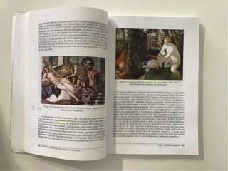 El modelo veneciano en la pintura occidental