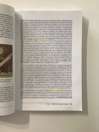 El modelo veneciano en la pintura occidental