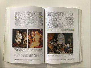 El modelo veneciano en la pintura occidental