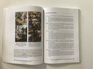 El modelo veneciano en la pintura occidental