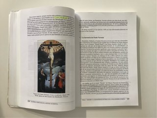El modelo veneciano en la pintura occidental