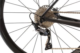 Bicicleta Giant Defy Advanced Pro 1 t.54 Reacondicionada