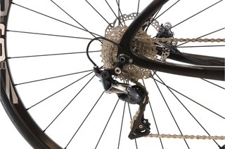 Bicicleta Pinarello Gan t.50 Reacondicionada