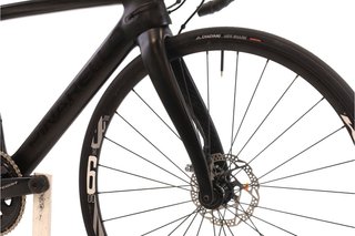 Bicicleta Pinarello Gan t.50 Reacondicionada
