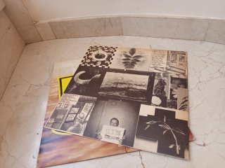 Lp R.E.M. - Out of Time. En muy buen estado!