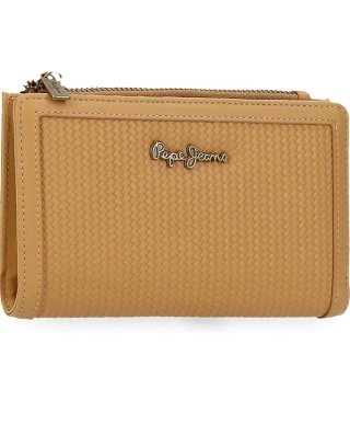 CARTERA BILLETERA PEPE JEANS