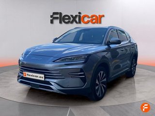 BYD Seal U Comfort