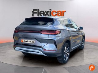 BYD Seal U Comfort