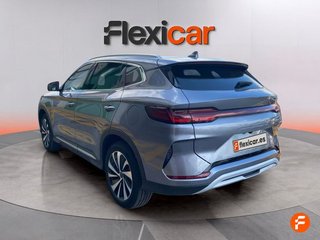 BYD Seal U Comfort
