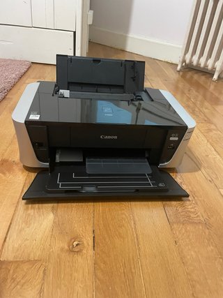 Impresora canon ip3500