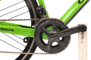 Bicicleta Orbea Orca Di2 11V t.58 Reacondicionada