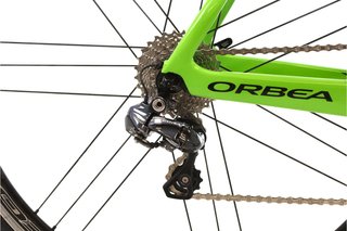 Bicicleta Orbea Orca Di2 11V t.58 Reacondicionada