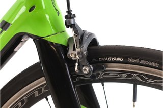 Bicicleta Orbea Orca Di2 11V t.58 Reacondicionada