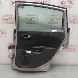 PUERTA TRASERA DERECHA SEAT LEON (1P1) Reference