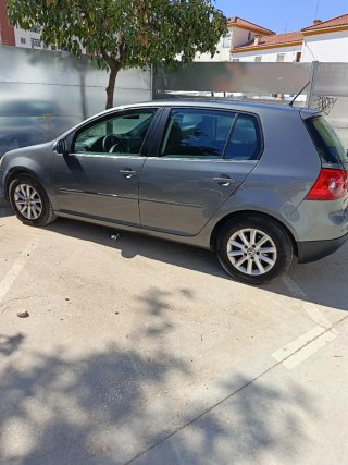 Volkswagen Golf 2007