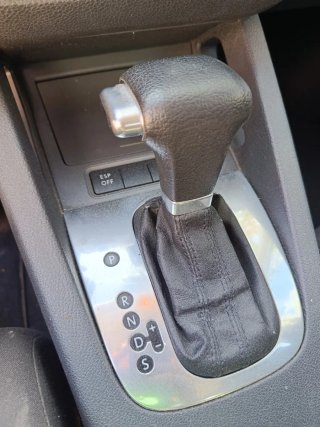 Volkswagen Golf 2007