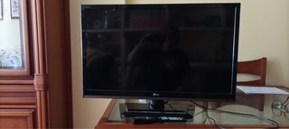 Televisión LG 32 pulgadas