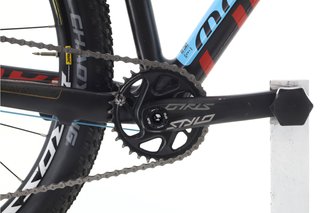 Bicicleta Mondraker Chrono R X01 t.M Reacondicionada