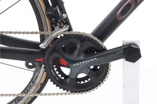 Bicicleta Orbea Orca Di2 11V t.58 Reacondicionada