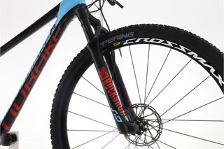 Bicicleta Mondraker Chrono R X01 t.M Reacondicionada