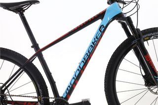 Bicicleta Mondraker Chrono R X01 t.M Reacondicionada