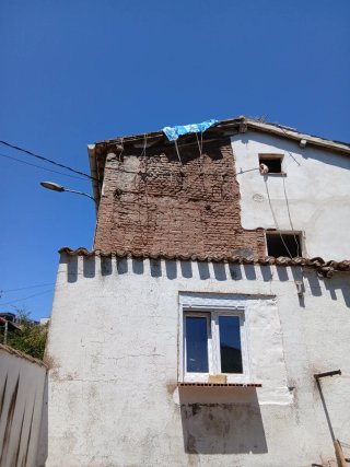 Trabajos en verticales  y interiores albañileria