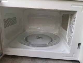 Microondas Orbegozo Blanco