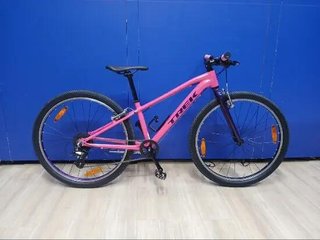 trek wahoo!