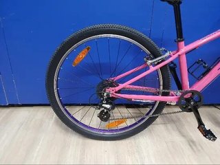 trek wahoo!