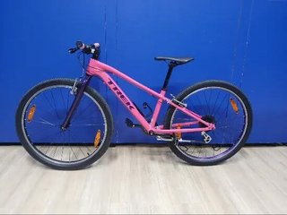 trek wahoo!