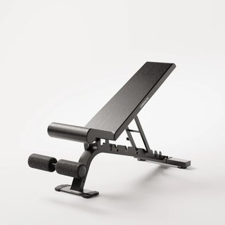 Banco Musculación Bench 900 Reforzado Inclinable Reclinable