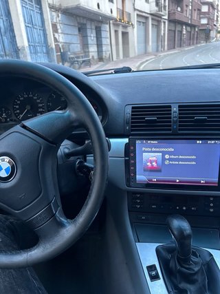 BMW Serie 3 2000