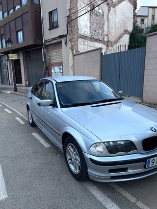 BMW Serie 3 2000