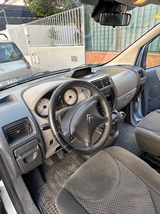 Citroen Jumper 2007