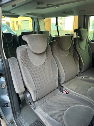Citroen Jumper 2007