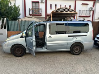 Citroen Jumper 2007